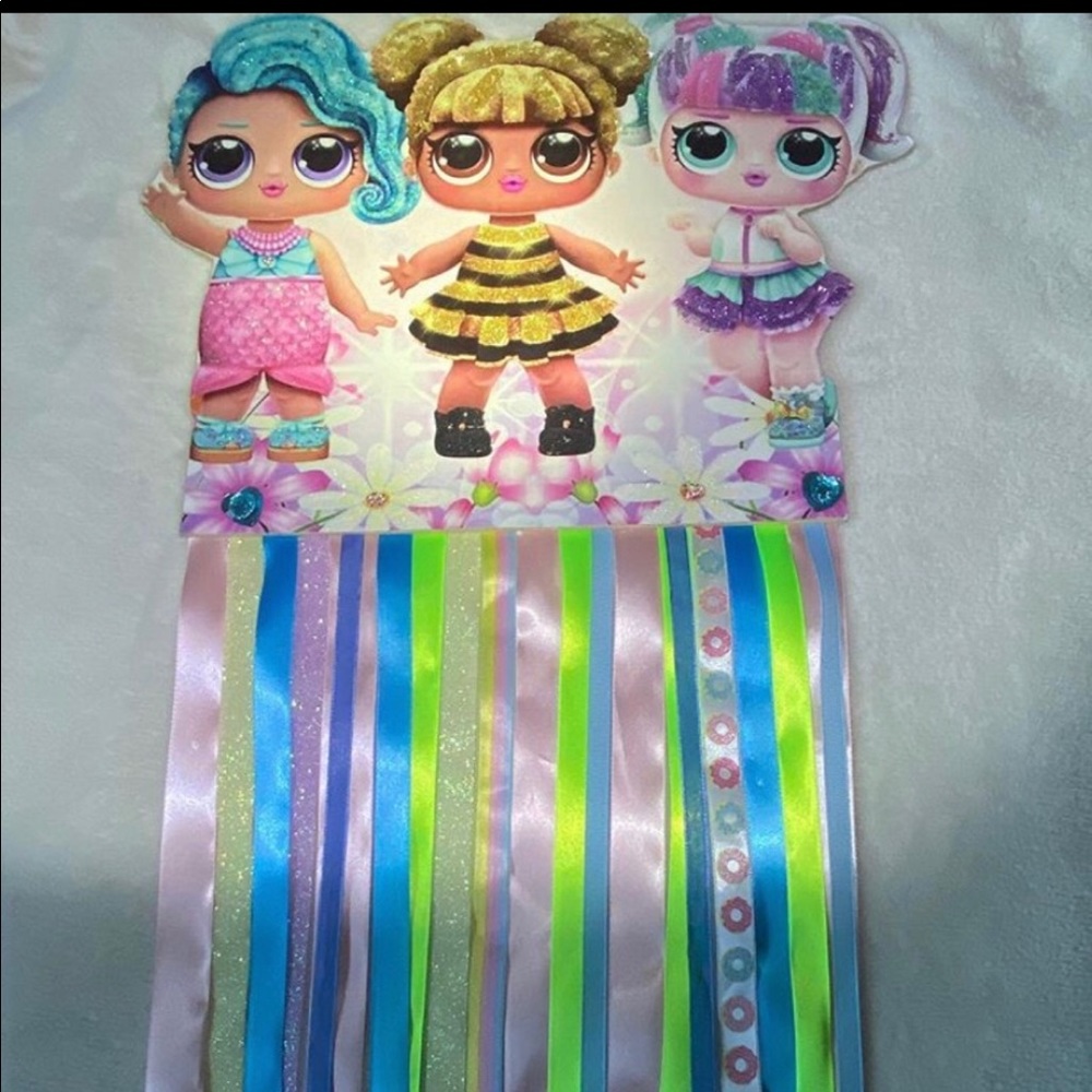 Bow holder